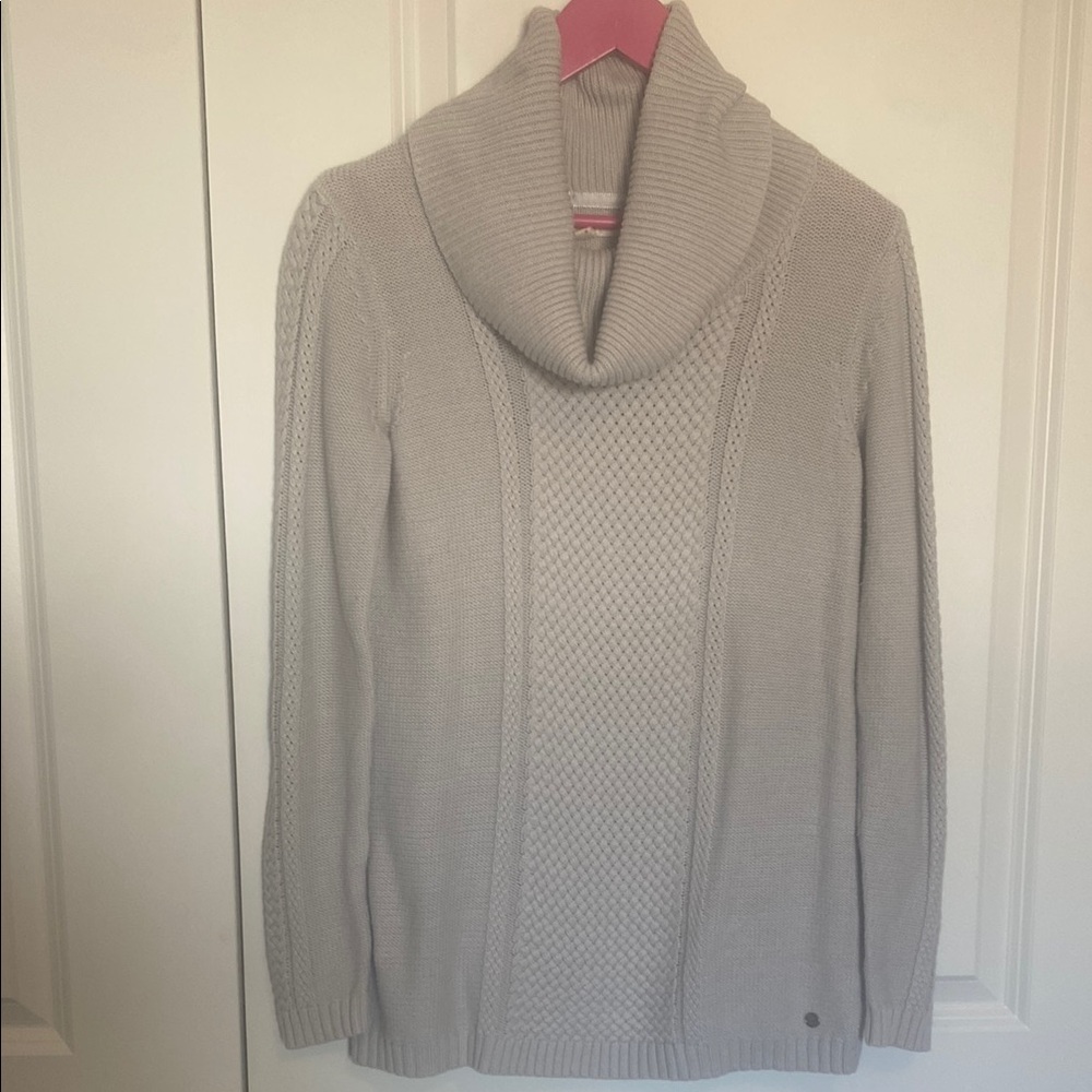 Esprit Cream‎ Sweater